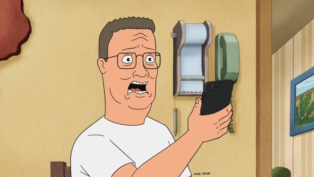 Bwaaah! 'King of the Hill' 15. Sezon 20 Temmuz'da Çıkıyor
