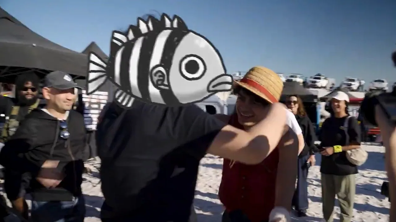 One Piece setine gitti: Yeni arc resmen başladı