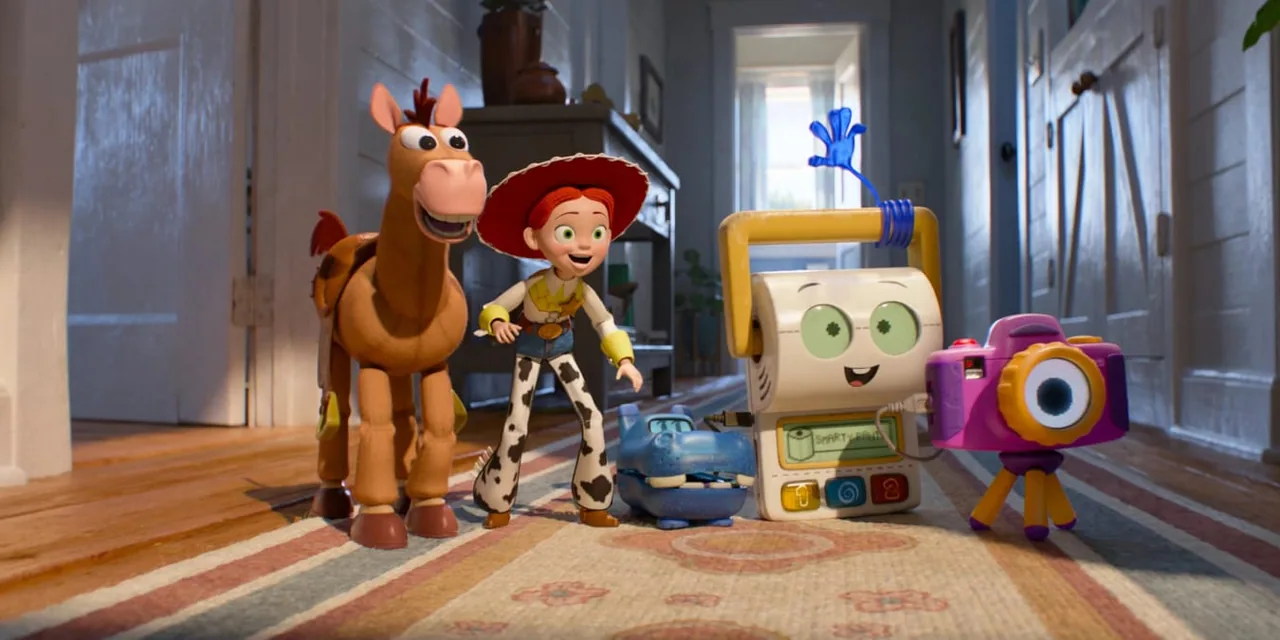 Box Office Türkiye: Oyuncak Hikayesi 5'ten yılın en iyi açılışı!