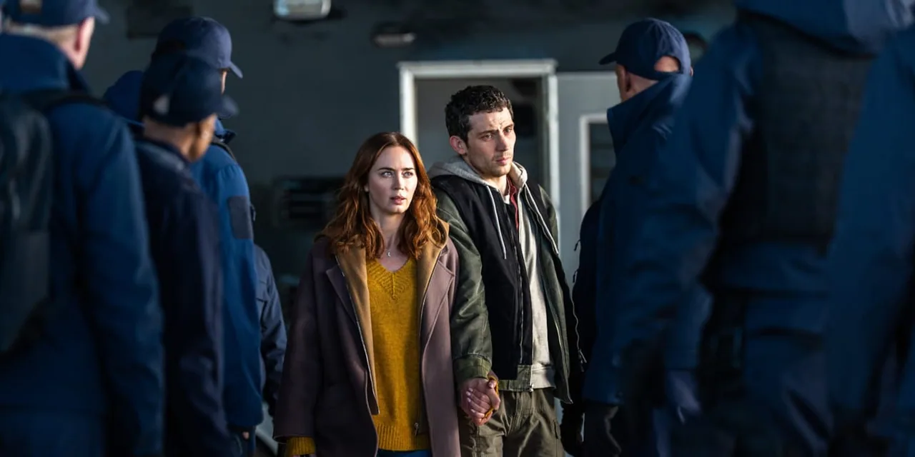 Box Office ABD: İfşa Günü 44 milyon dolarla açılışını zirvede gerçekleştirdi