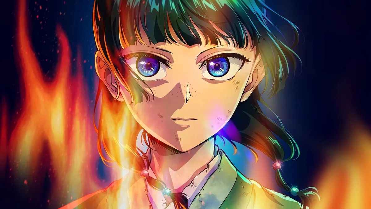 Yeni sezonlar ve sürprizlerle dolu Crunchyroll yılı başlıyor!