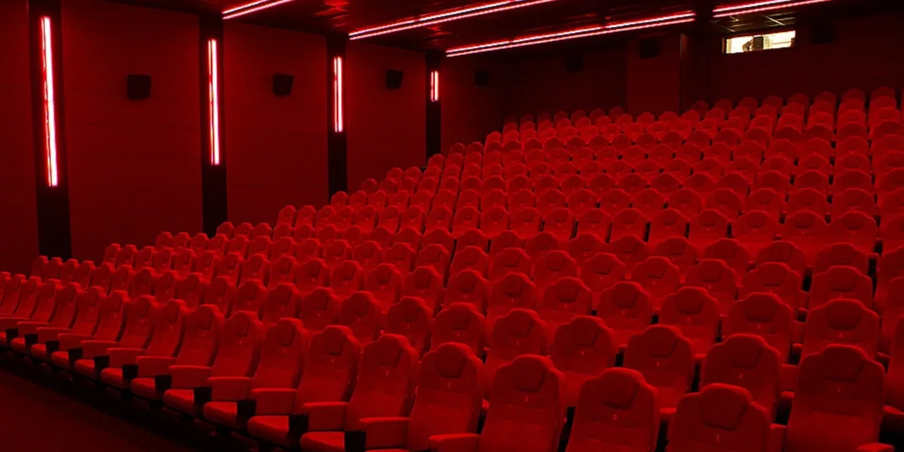 2026'nın ilk 22 haftasında sinema seyircisi geçen yılın %5 üzerine çıktı