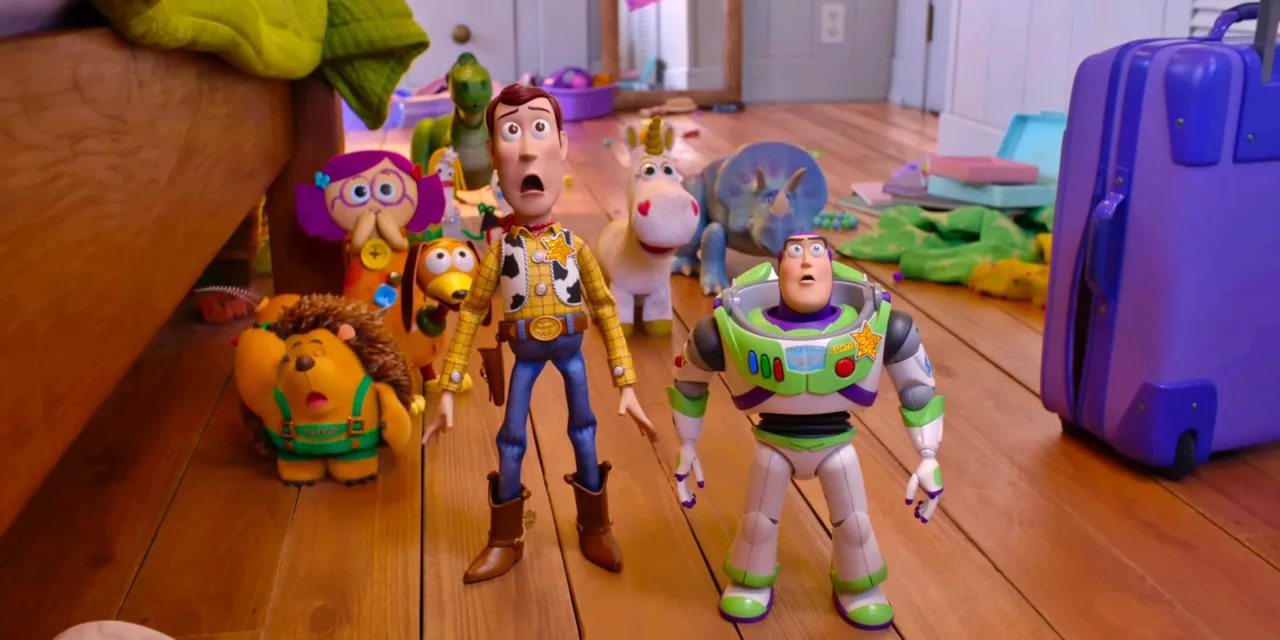 Box Office ABD: Oyuncak Hikayesi 5, 160 milyon dolarla serinin en iyi açılışına imza attı