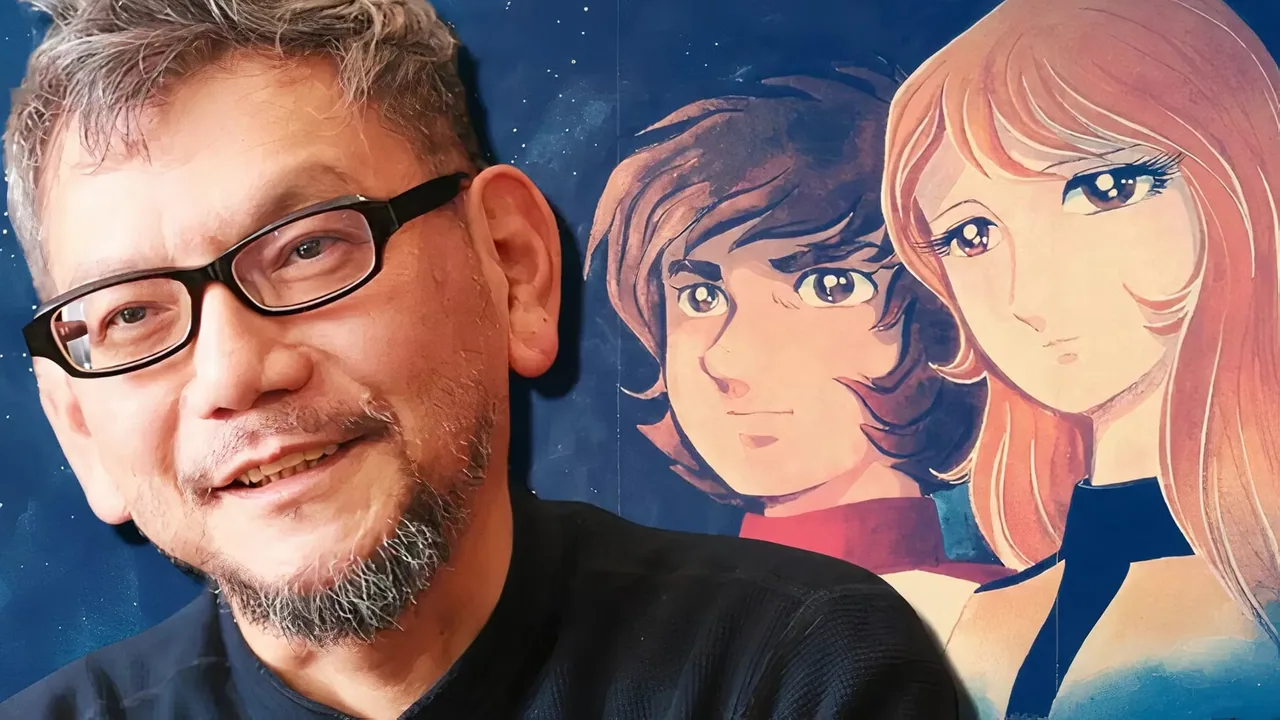 Hideaki Anno anime endüstrisine uyarıda bulundu