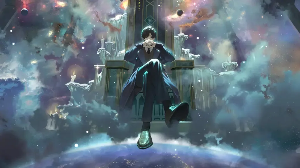 Lord of Mysteries sevenlere müjde: 2035'e kadar plan belli!