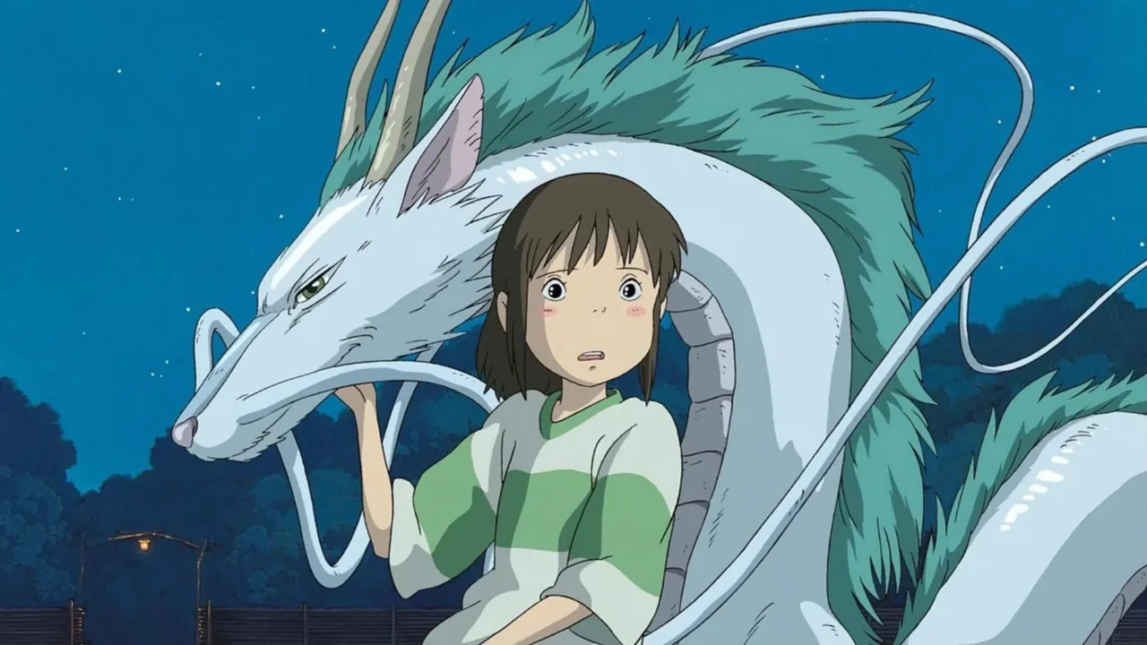 Studio Ghibli'den beklenen heyecan verici gelişme!