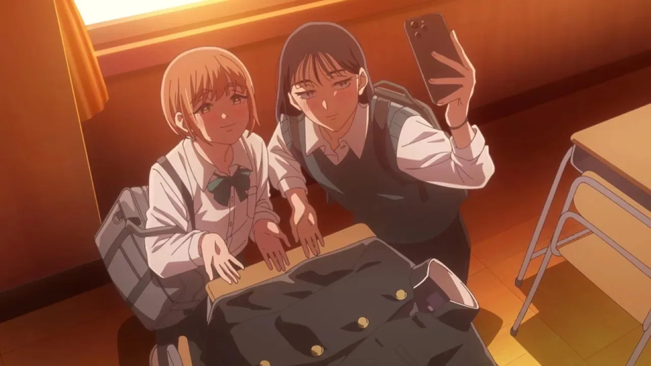 Kirio Fan Club animesinin yayın takvimi belli oldu