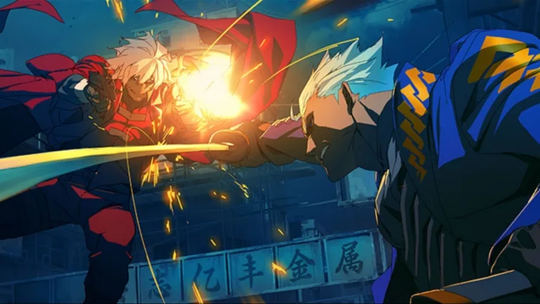 Devil May Cry