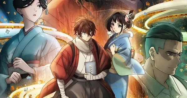 Anime Expo 2026'da yeni yapımlar tanıtıldı!