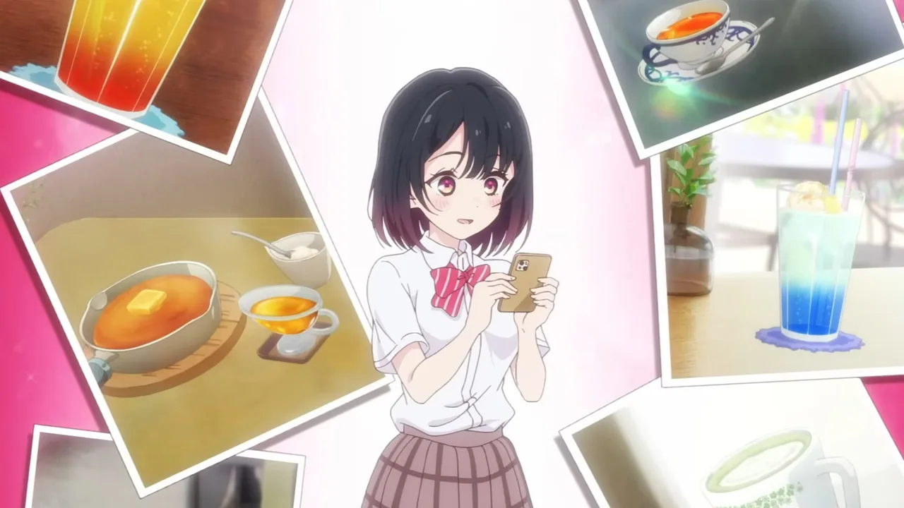 ShioAma animesi için ilk fragman ve yeni detaylar paylaşıldı