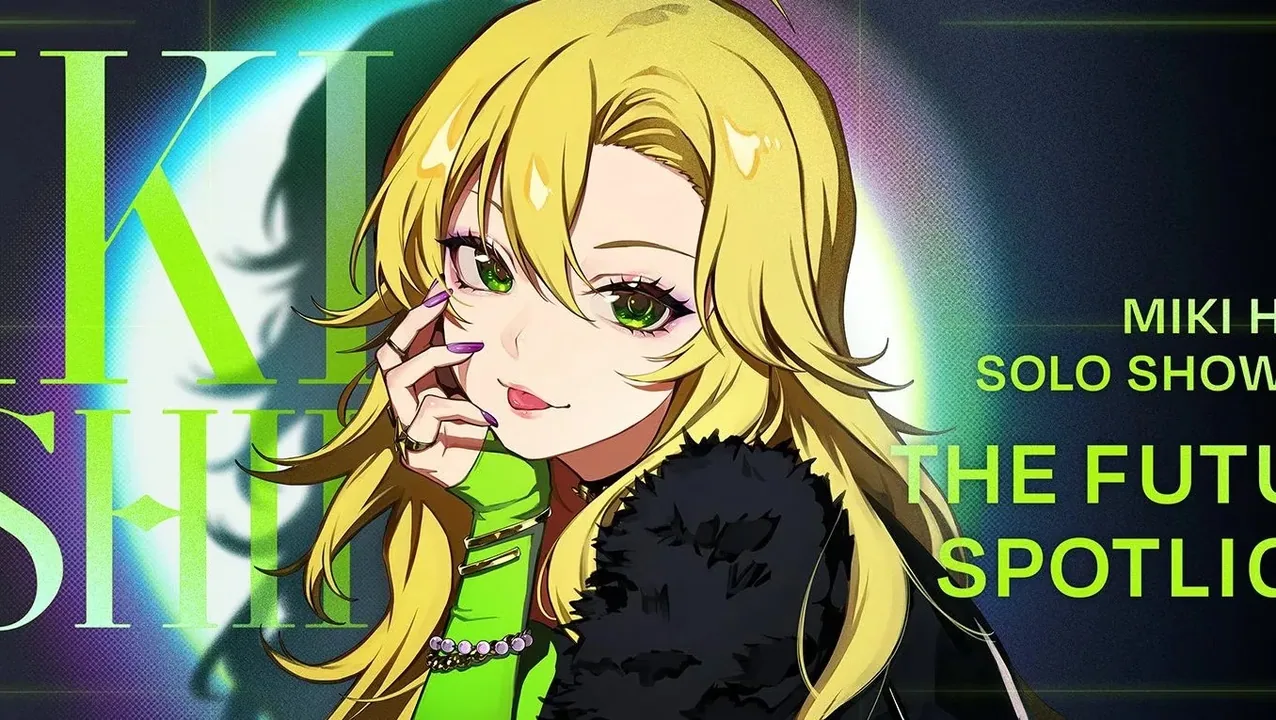 Anime Central 2026’da idol rüzgarları esiyor