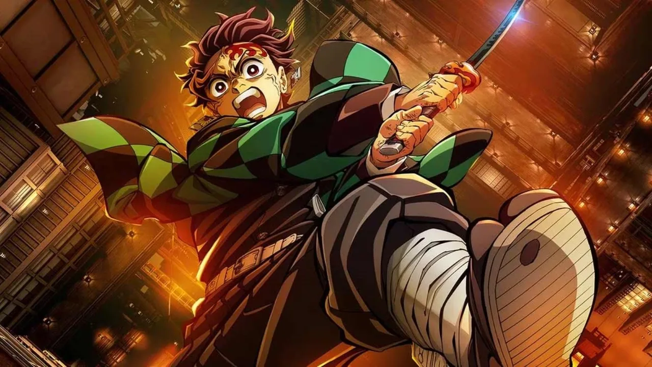 Demon Slayer Infinity Castle yayın tarihi sızdı!