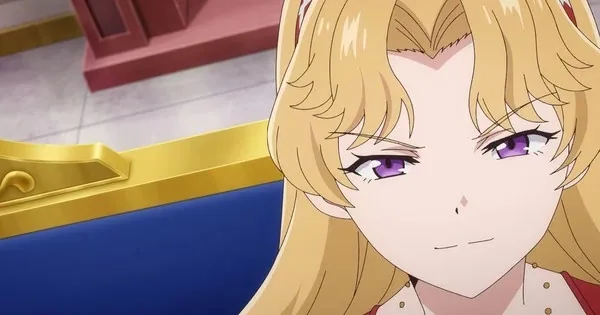 A Livid Lady's Guide to Getting Even animesi için yeni fragman paylaşıldı