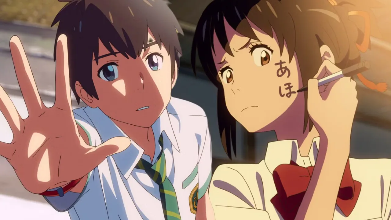 Your Name 10. yıla özel bir serüvenle dönüyor!
