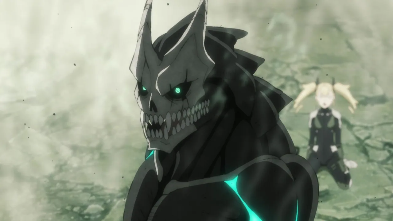 Kaiju No. 8 yeni anime projesini duyurdu