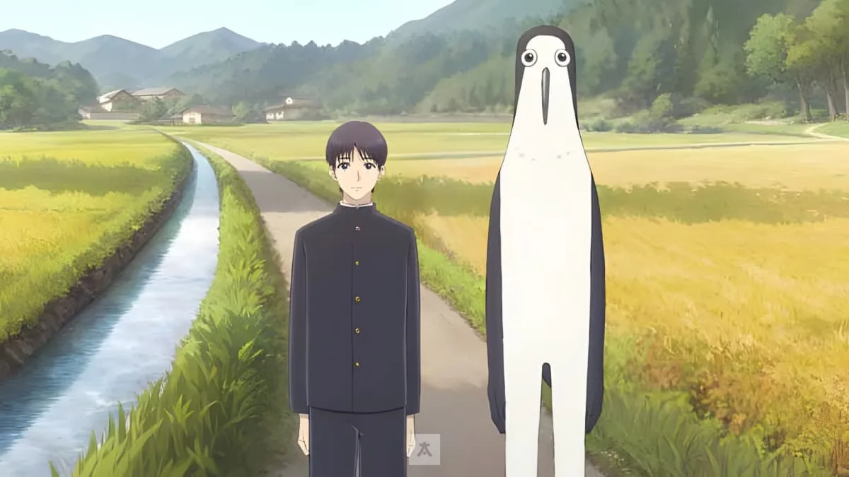 Kujima Utaeba Ie Hororo animesi duyuruldu