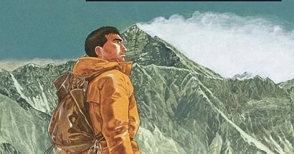 Jiro Taniguchi’nin efsanevi mangaları yeniden basılıyor