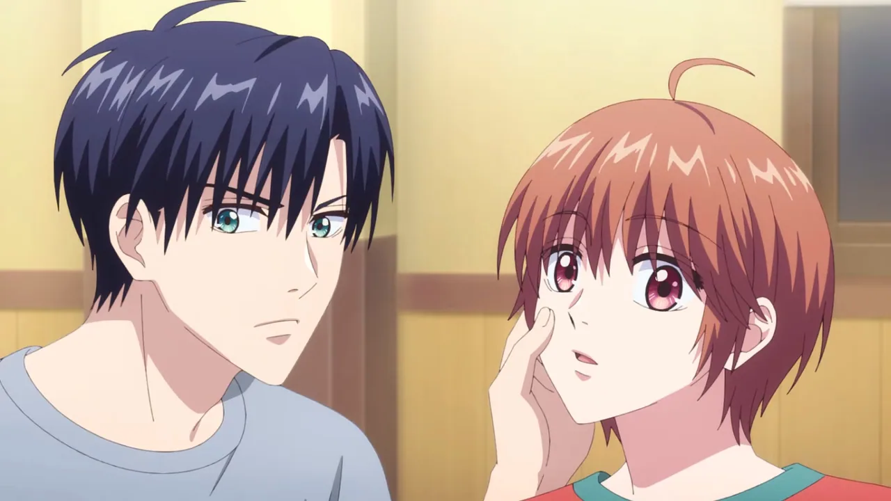 Hana-Kimi'nin 2. sezonu duyuruldu!