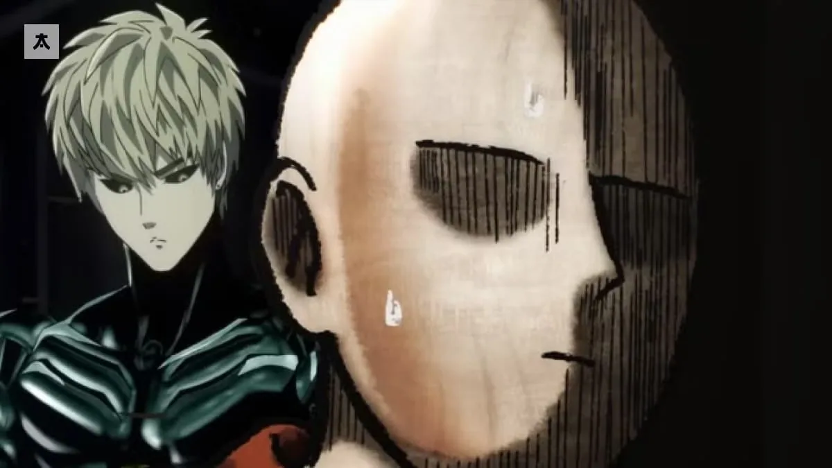 One Punch Man 3. sezonuna yapılan eleştirilere yanıt geldi