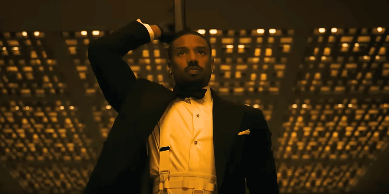 Michael B. Jordan'lı The Thomas Crown Affair'dan ilk fragman yayınlandı