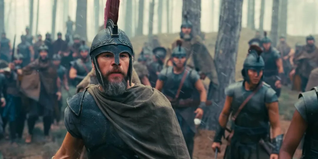 Vizyonda bu hafta: 6 yeni film gösterimde!