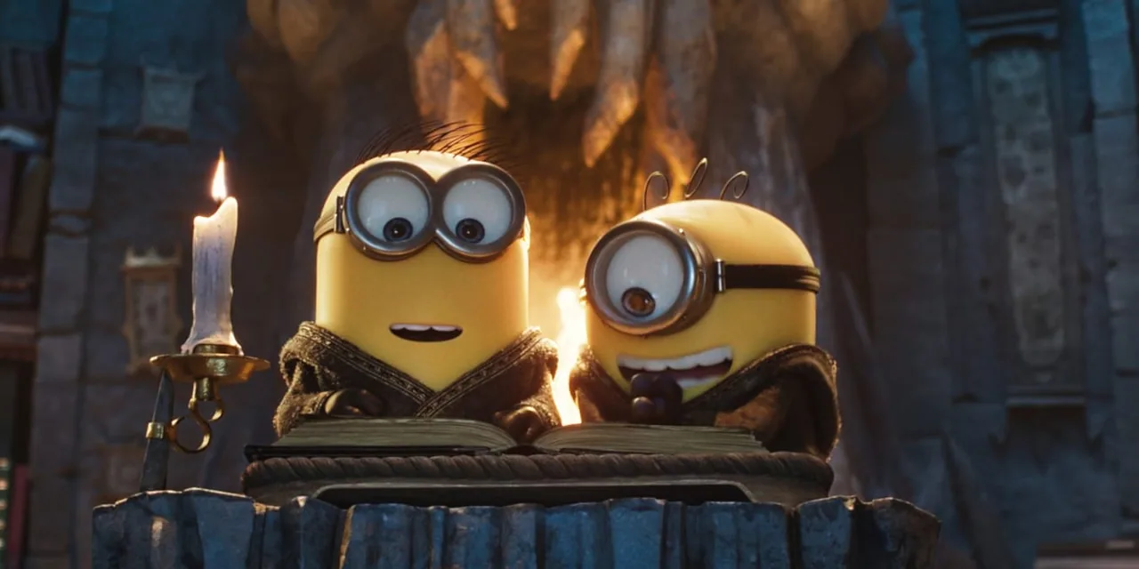 Vizyonda bu hafta: 7 yeni film gösterimde!