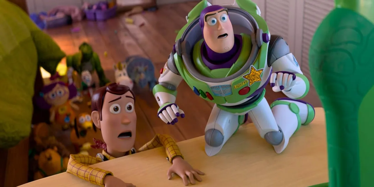 Box Office Türkiye: Oyuncak Hikayesi 5 zirvedeki yerini korudu