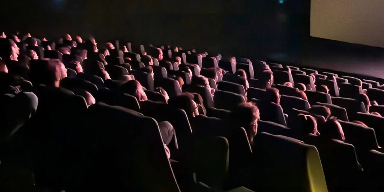 2026'nın ilk yarısında Türkiye sinema gişesi: Çarşamba kampanyası sektörü büyüttü