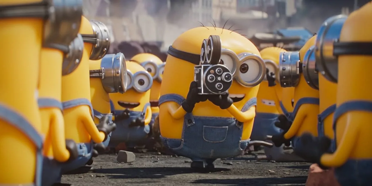 Box Office Türkiye: Minyonlar ve Canavarlar gişe liderliğini sürdürdü